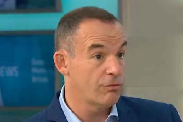 Martin Lewis urges British Gas, OVO, EDF, Octopus customers to hand over information 'now'