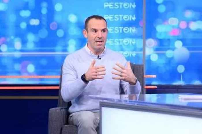 Martin Lewis warns parents buying presents between £1 and £100 for children this Christmas