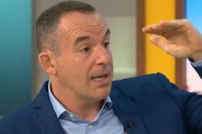 Martin Lewis warns people on 'this income' they face losing £300