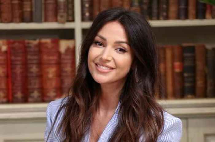 Michelle Keegan 'won't be available for TV shows in the future', says producer