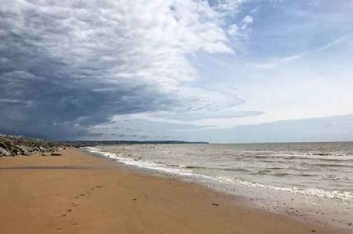 Kent beach once named county's best left fearing 'cataclysmic' no swim warning