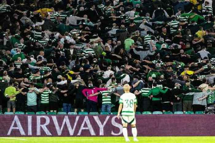 Celtic fans get stern warning over Rangers ribbing as Hotline runs rule over heavy metal Hearts next manager shout