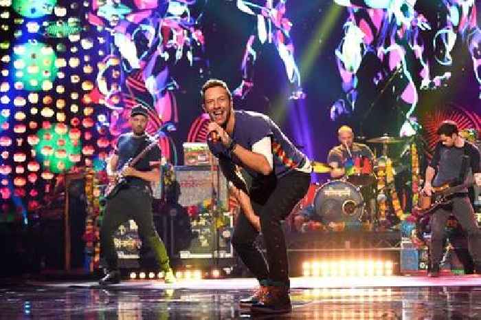 Coldplay Ticketmaster presale code: Fans panic as website 'not showing' how to get tickets