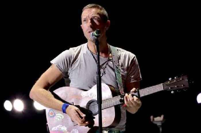 Coldplay adds extra tour dates after Ticketmaster presale frenzy leaves fans frustrated