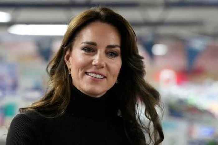 Kate Middleton makes surprise outing to ballet show as chemotherapy treatment ends