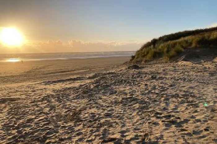 Alerts issued for more than 40 Welsh beaches as storm sewage released