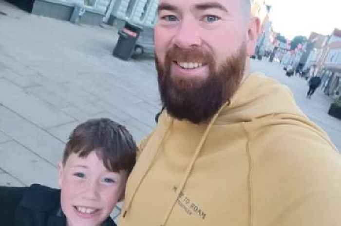 Dad finds way to take son to Legoland Denmark for £100, with flights