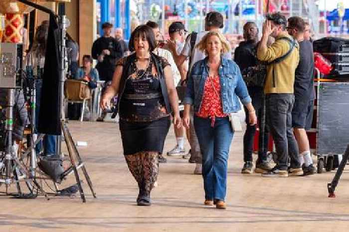 Gavin & Stacey fans in tears as BBC update 'makes it so real'