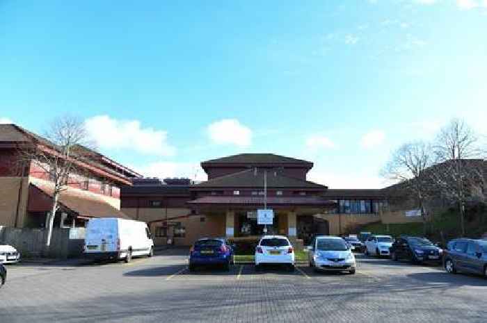 Llanelli's Prince Philip Hospital to shut minor injury unit for six months