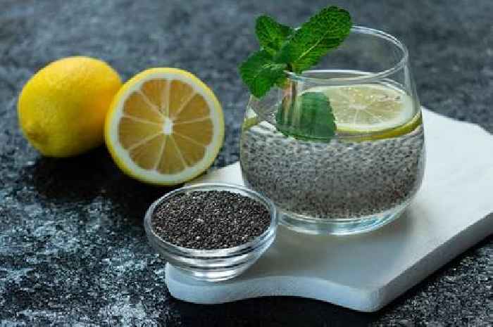 'Tadpole water' could help you lose weight - and it only costs £1 to make