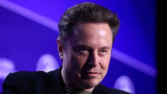 Elon Musk lashes out at UK after hearing he isn't invited to tech conference