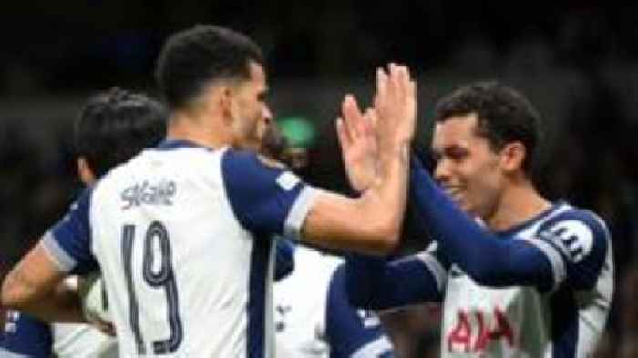 'Stuck for two and a half hours' - Qarabag's Tottenham nightmare