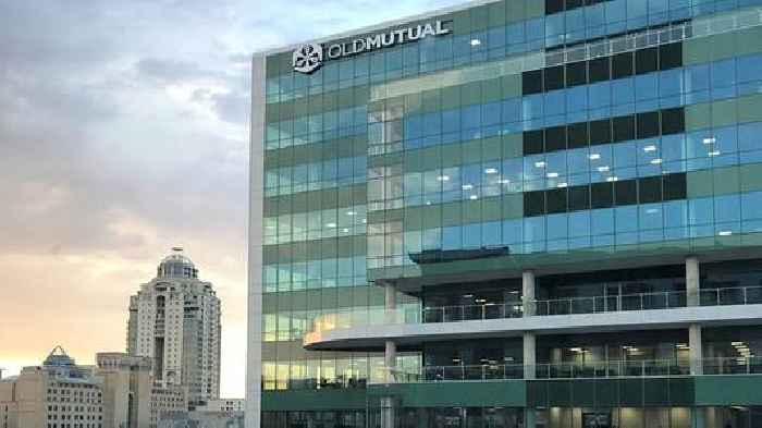 News24 | Old Mutual upbeat as it gains market share, bank launch now planned for 2025