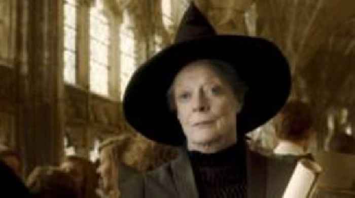 Shakespeare to Harry Potter: Six of Dame Maggie Smith's greatest roles