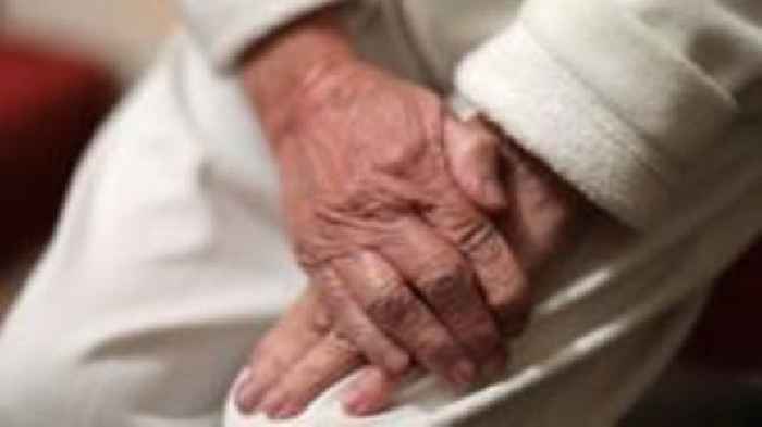 Councils withdraw support for National Care Service plan