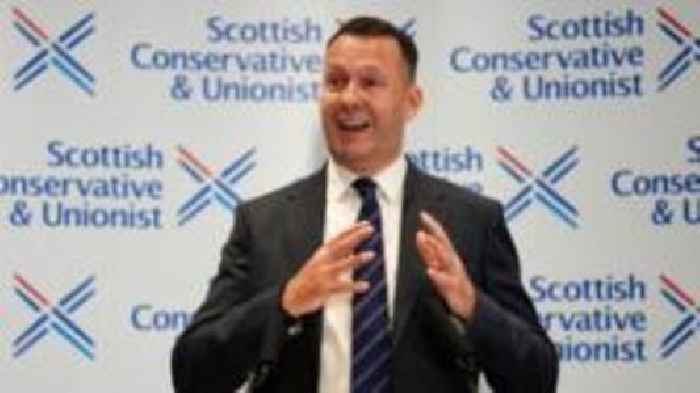 Scottish Conservatives are going to change - Russell Findlay