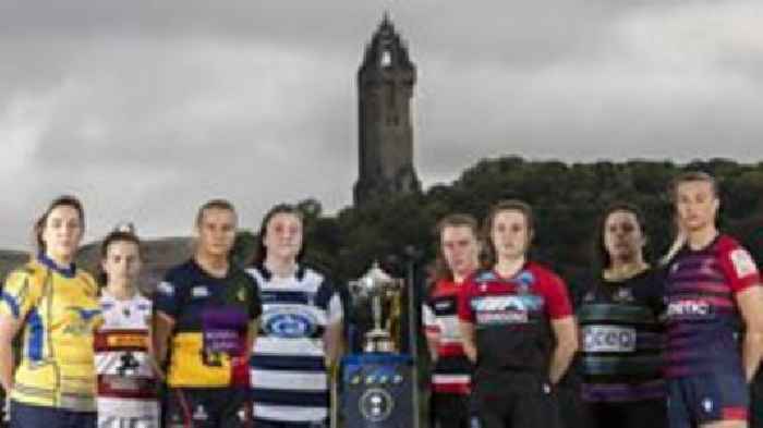 Watch live - Watsonians v Heriot's