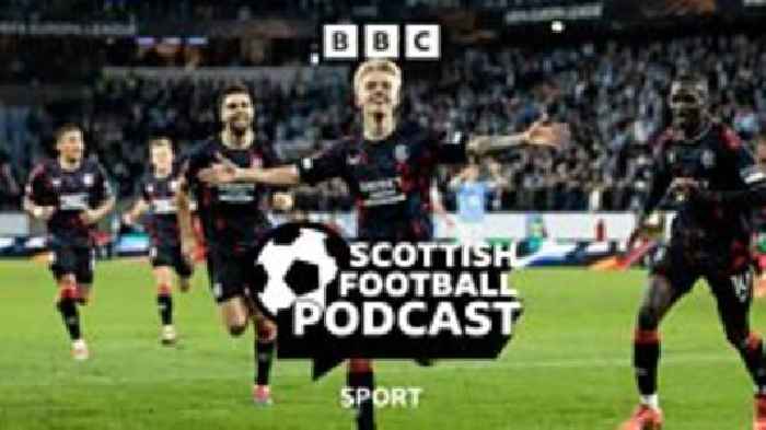 Podcast: 'Building blocks' for Rangers & Premiership preview