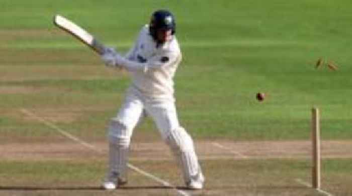 Ingram and Tribe put Glamorgan in driving seat against Gloucs