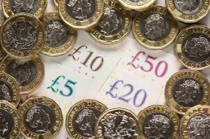 9 changes to money, DWP and more coming in October new rules