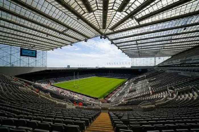 Magic Weekend plans confirmed with date in the diary for St James' Park return