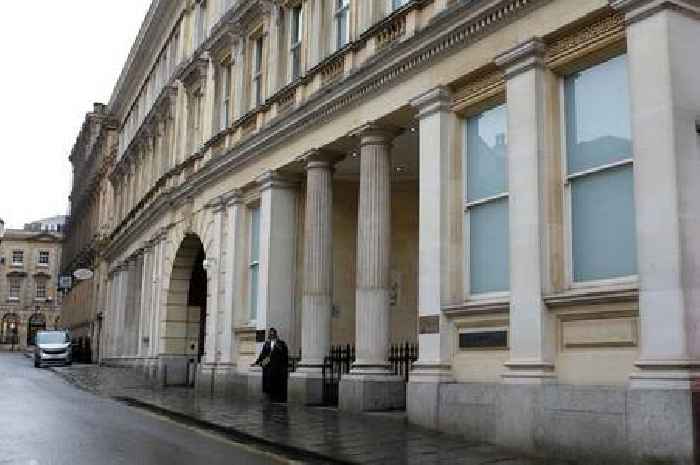 Two men face jail for running over Bristol NHS worker in targeted attack