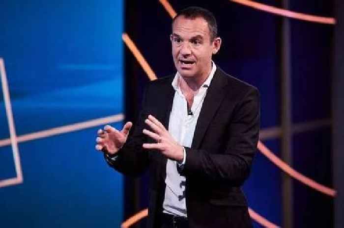 Martin Lewis's crucial tip for prepayment meter users to save before October 1st