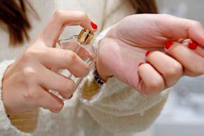 You've been storing perfume wrong as one simple hack can make it last much longer