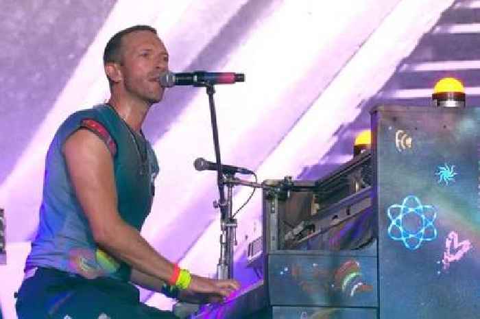 Are Coldplay tickets sold out? Ticketmaster issues update to fans