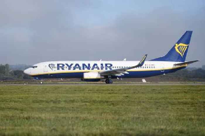 Ryanair passengers miss flight after 'hostile' passport control experience