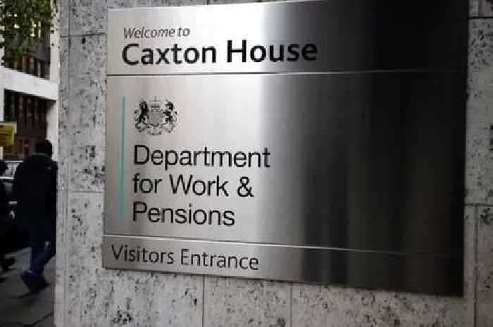 DWP confirms PIP change which will impact thousands who are on benefits