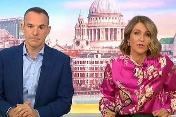 Martin Lewis issues six-month warning to anyone who owns a house