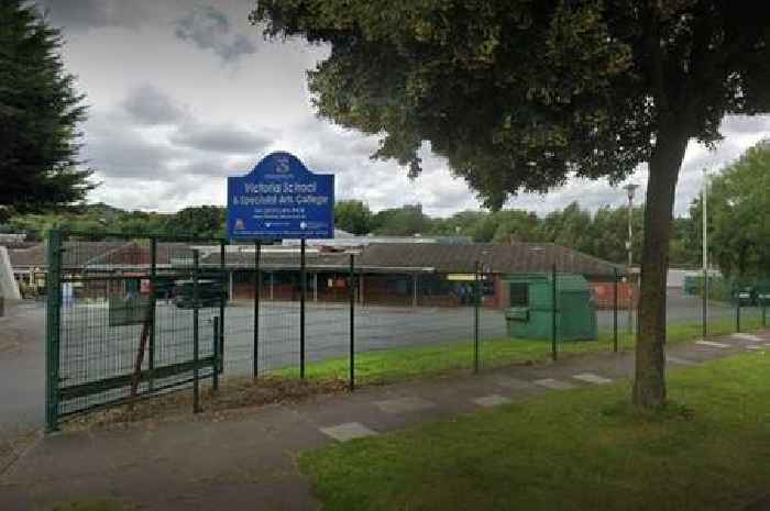 'So upset' - Birmingham school closes after devastating floods cause extensive damage