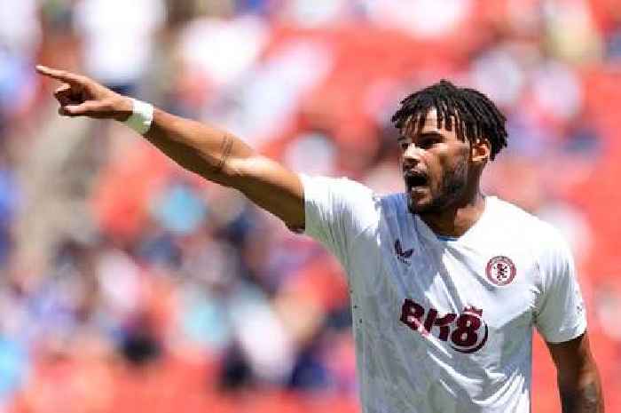 Unai Emery reveals when Tyrone Mings and Boubacar Kamara will return for Aston Villa