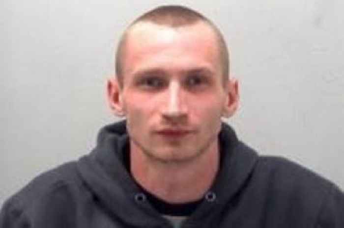 Call police immediately if you see this wanted man in connection with a serious Corringham hit-and-run crash