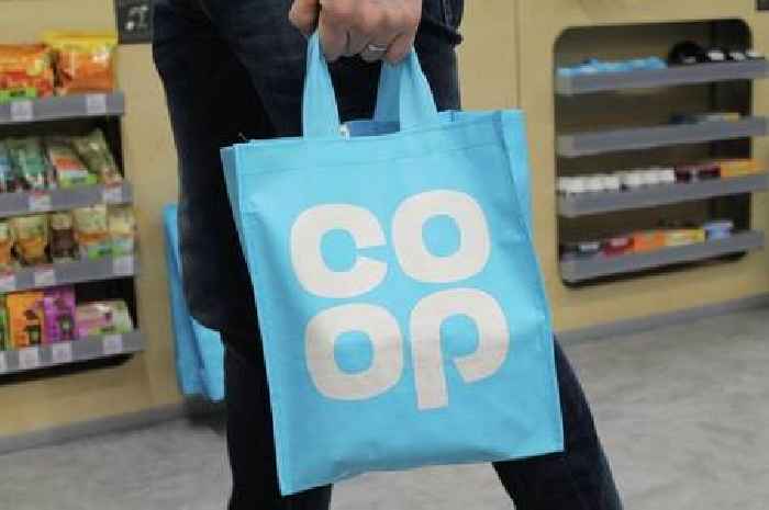 Co-op shoppers issued warning as supermarket recalls product over salmonella and listeria fears