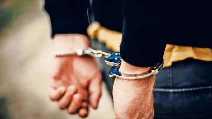 Maharashtra: Two forest officials held for accepting bribe in Palghar district