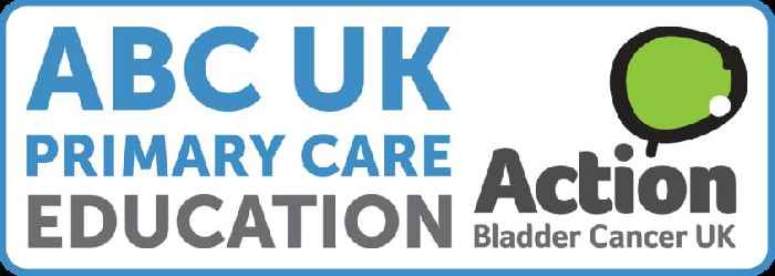  Action Bladder Cancer UK launches learning module for primary care