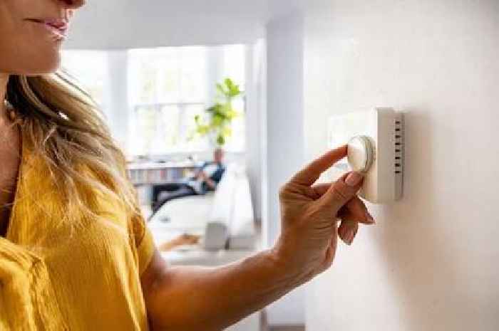 Exact temperature to save on energy as fuel bills could be 'cut by £175'