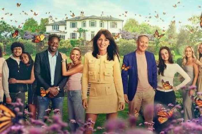 ITV's My Mum, Your Dad stars drop 'marriage' bombshell after romantic finale
