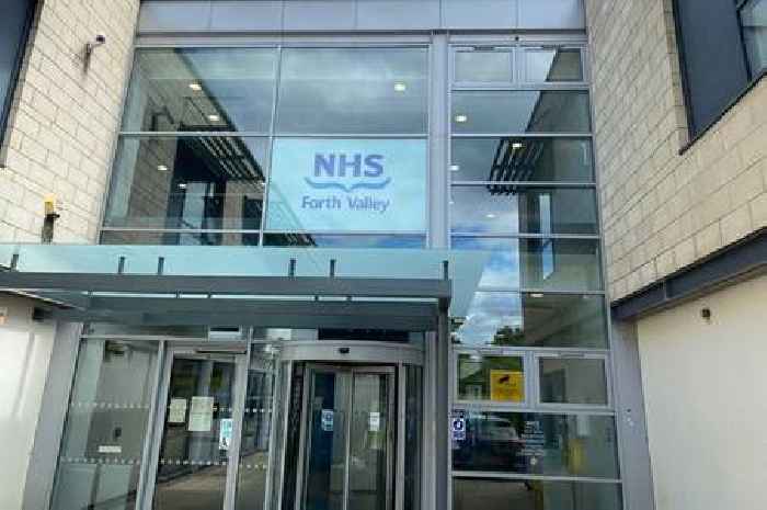 NHS Forth Valley waiting times for cancer and child mental health services improve