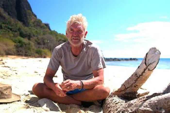 Phillip Schofield's TV future after Cast Away exposed as 'ITV comeback on the cards'