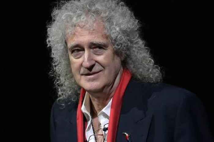 Brian May resigns from RSPCA over 'appalling' animal welfare standards