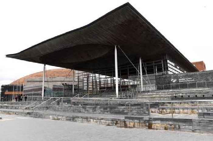 Senedd budget to increase as expansion plans are funded