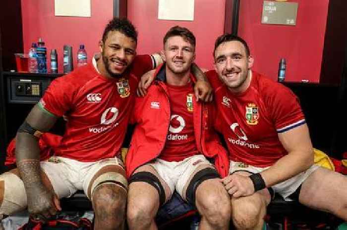 Today's rugby news as Ken Owens picks 'left-field' Lions captain and Wales international reveals 'brutal' snub