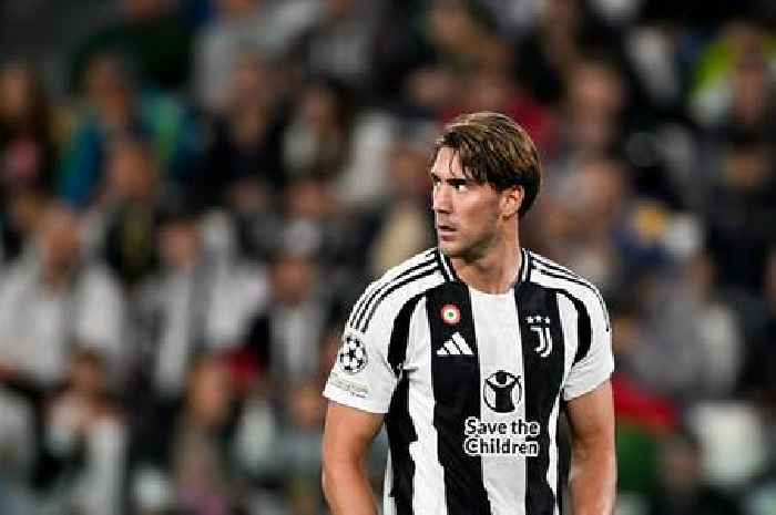 Arsenal 'interested' in signing Juventus striker amid contract uncertainty