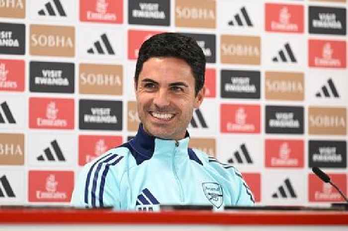 Mikel Arteta delivers brutal one-word Arsenal response to Roy Keane over Man City comments