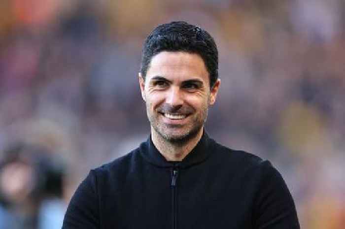 Mikel Arteta’s true colours clear as Arsenal boss uses Sir Alex Ferguson tactic