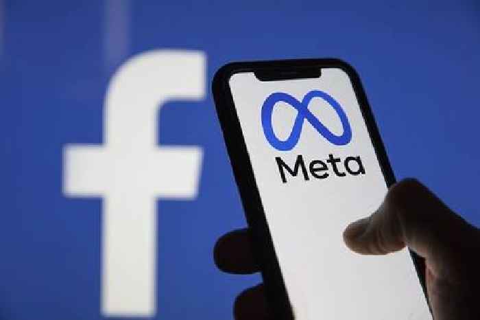 Meta slapped with €91 million fine by Ireland over massive password breach