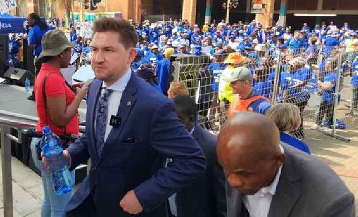 News24 |  ActionSA and ANC coalition to field new mayoral candidate in Tshwane